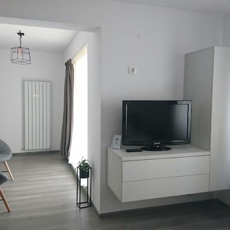 Suite Life Braşov Eksteriør billede