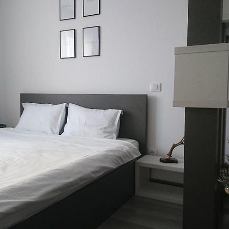 Suite Life Braşov Eksteriør billede