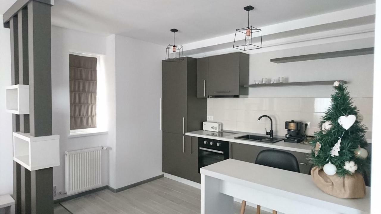 Suite Life Braşov Eksteriør billede