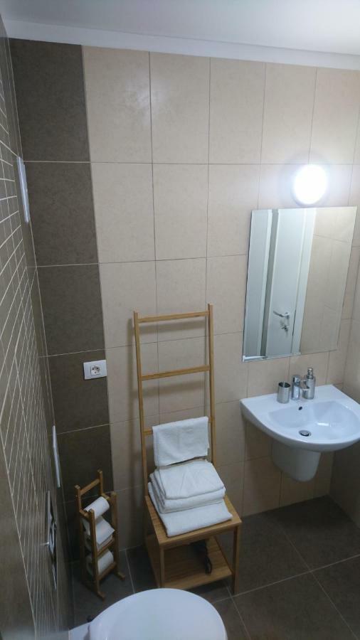 Suite Life Braşov Eksteriør billede