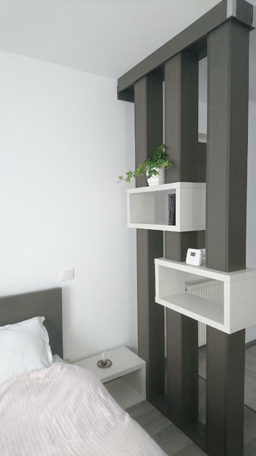 Suite Life Braşov Eksteriør billede
