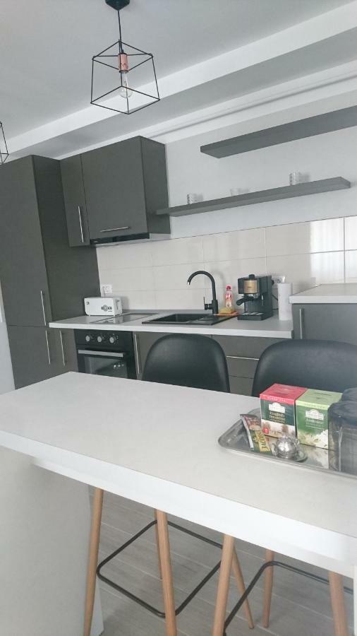 Suite Life Braşov Eksteriør billede