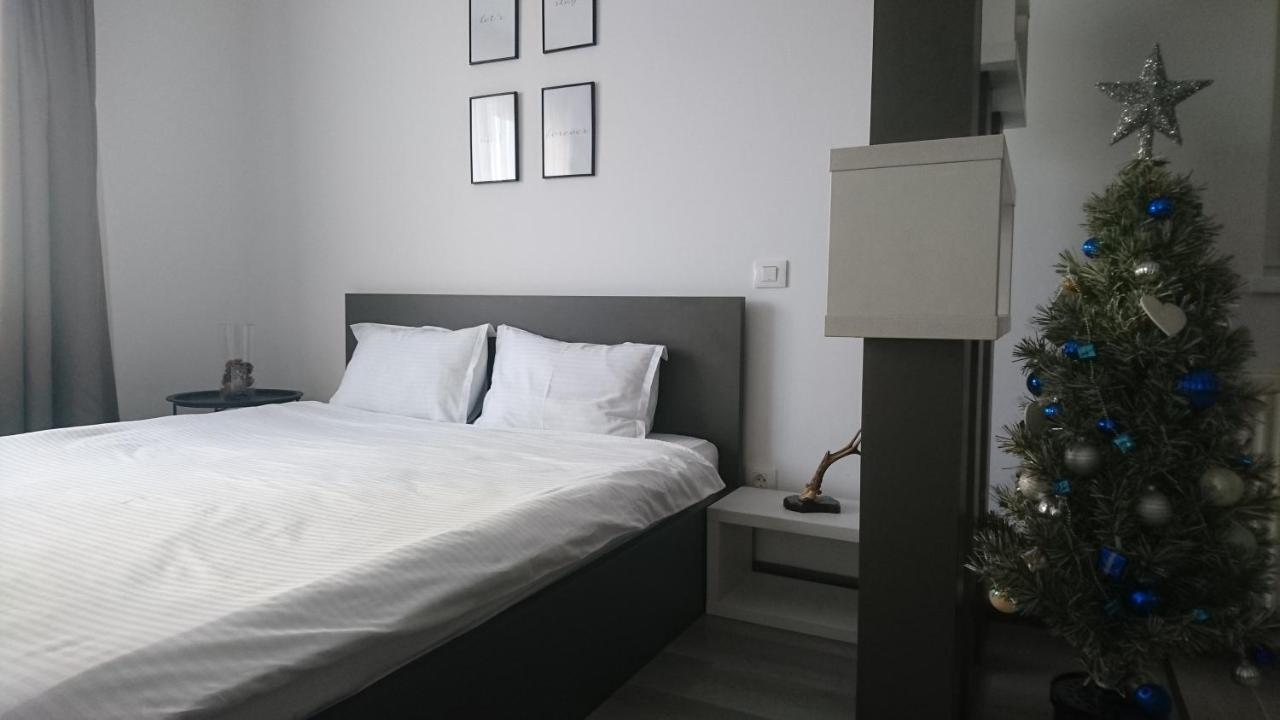 Suite Life Braşov Eksteriør billede